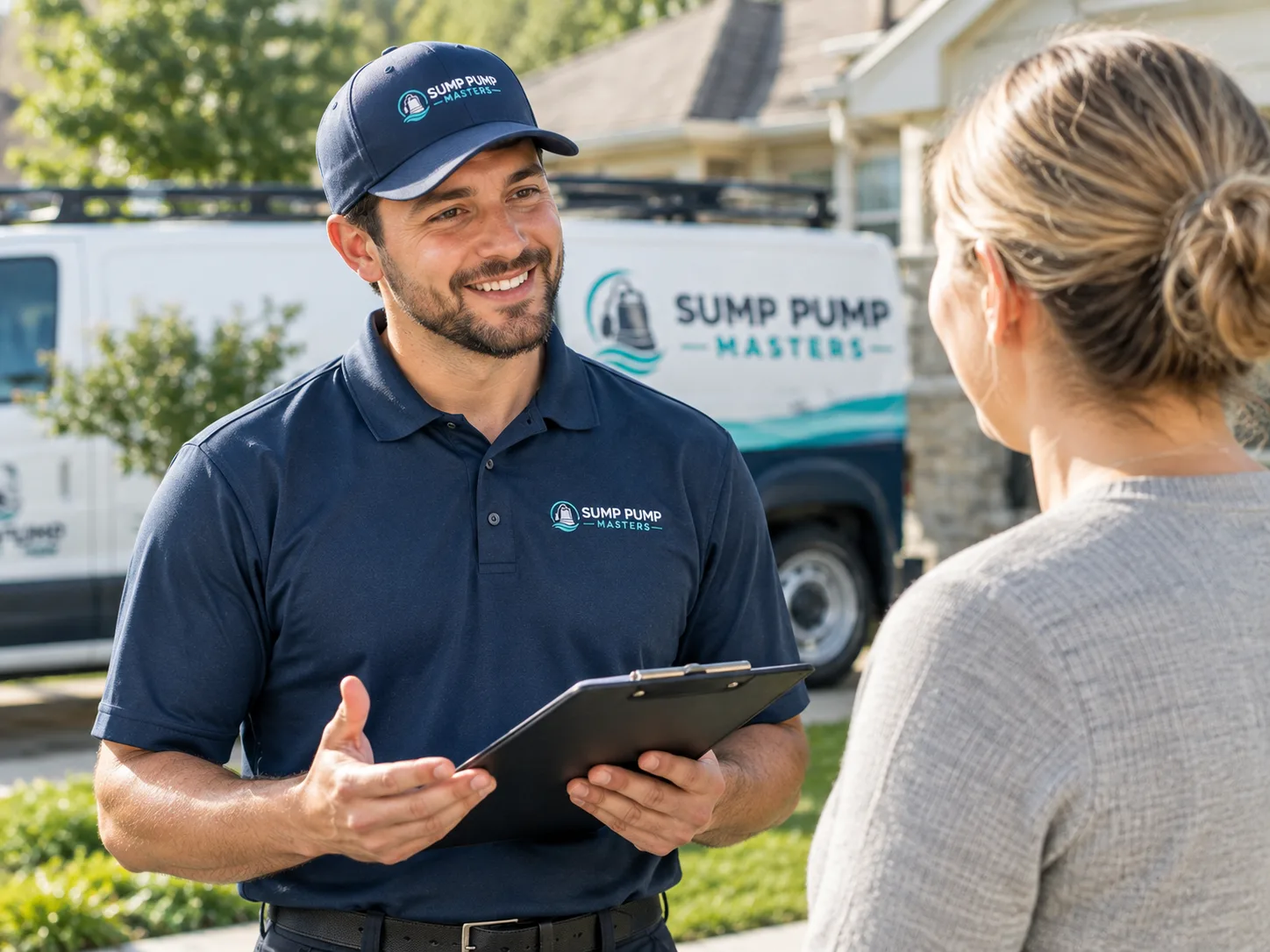 Sump Pump Repair Center Ossipee, NH FAQs